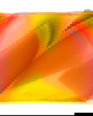 Sapun Stick It To The Man-Darin Bomb Cosmetics 100 g