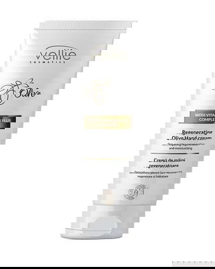 Crema de maini cu extract din ulei de masline, 100ml