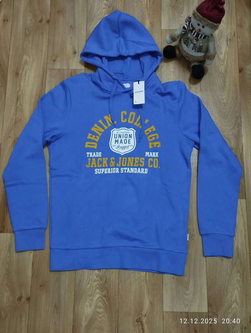 Hanorac bărbați mărimea S/M Jack & Jones