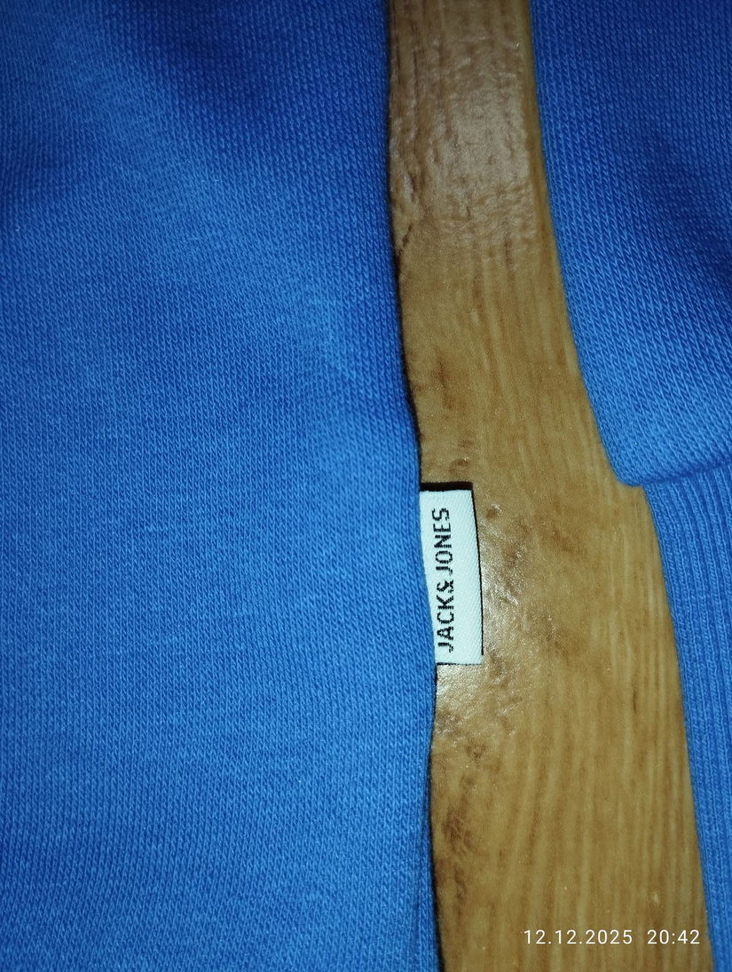 Hanorac bărbați mărimea S/M Jack & Jones