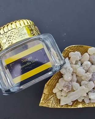 Tămâie Royal Hojari