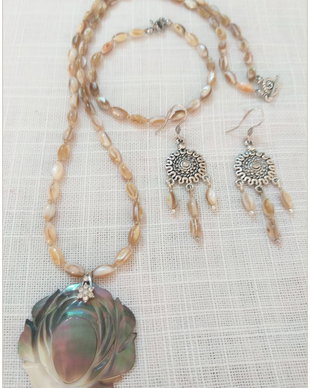 SET-SIDEF BEJ