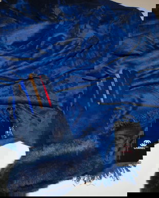 Esarfa noua, casmir cu matase,  manusi noi asortate