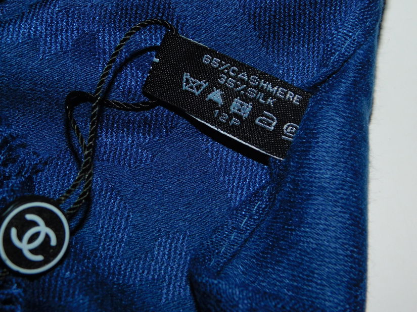 Esarfa noua, casmir cu matase,  manusi noi asortate