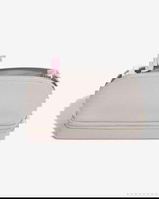 Stackers portfard cu spațiu pentru bijuterii