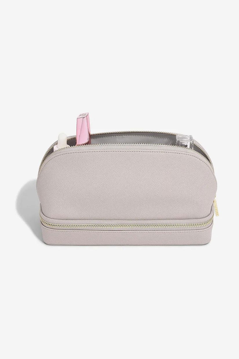 Stackers portfard cu spațiu pentru bijuterii