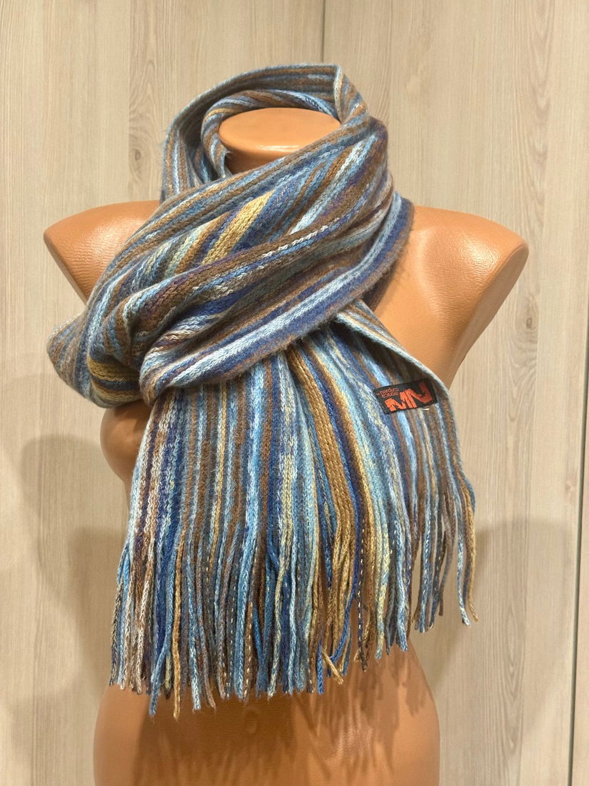 FULAR MONICA NARDUCCI 198/30 CM