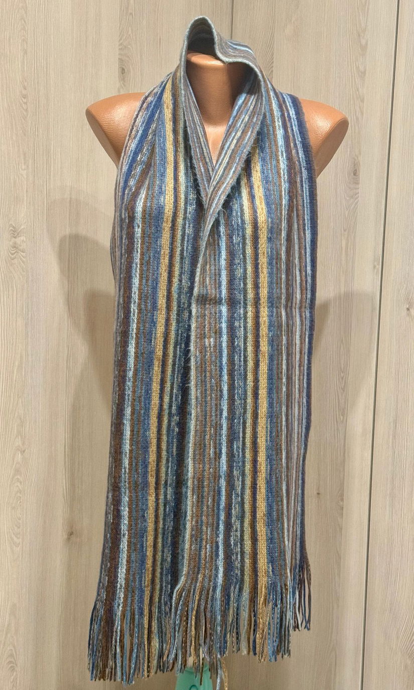 FULAR MONICA NARDUCCI 198/30 CM