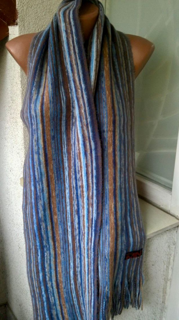 FULAR MONICA NARDUCCI 198/30 CM