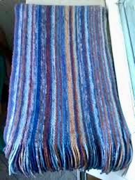 FULAR MONICA NARDUCCI 198/30 CM