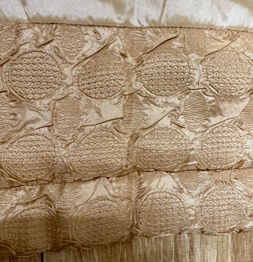 SET SUPERB FETE DE PERNA ,BRODERIE,SPANIA,NOI