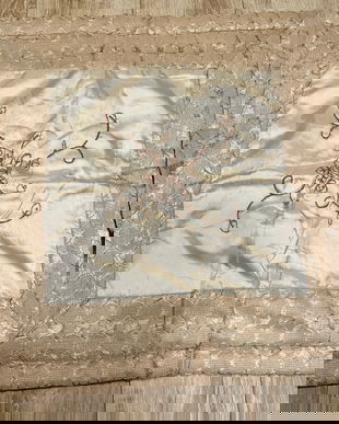 SET SUPERB FETE DE PERNA ,BRODERIE,SPANIA,NOI