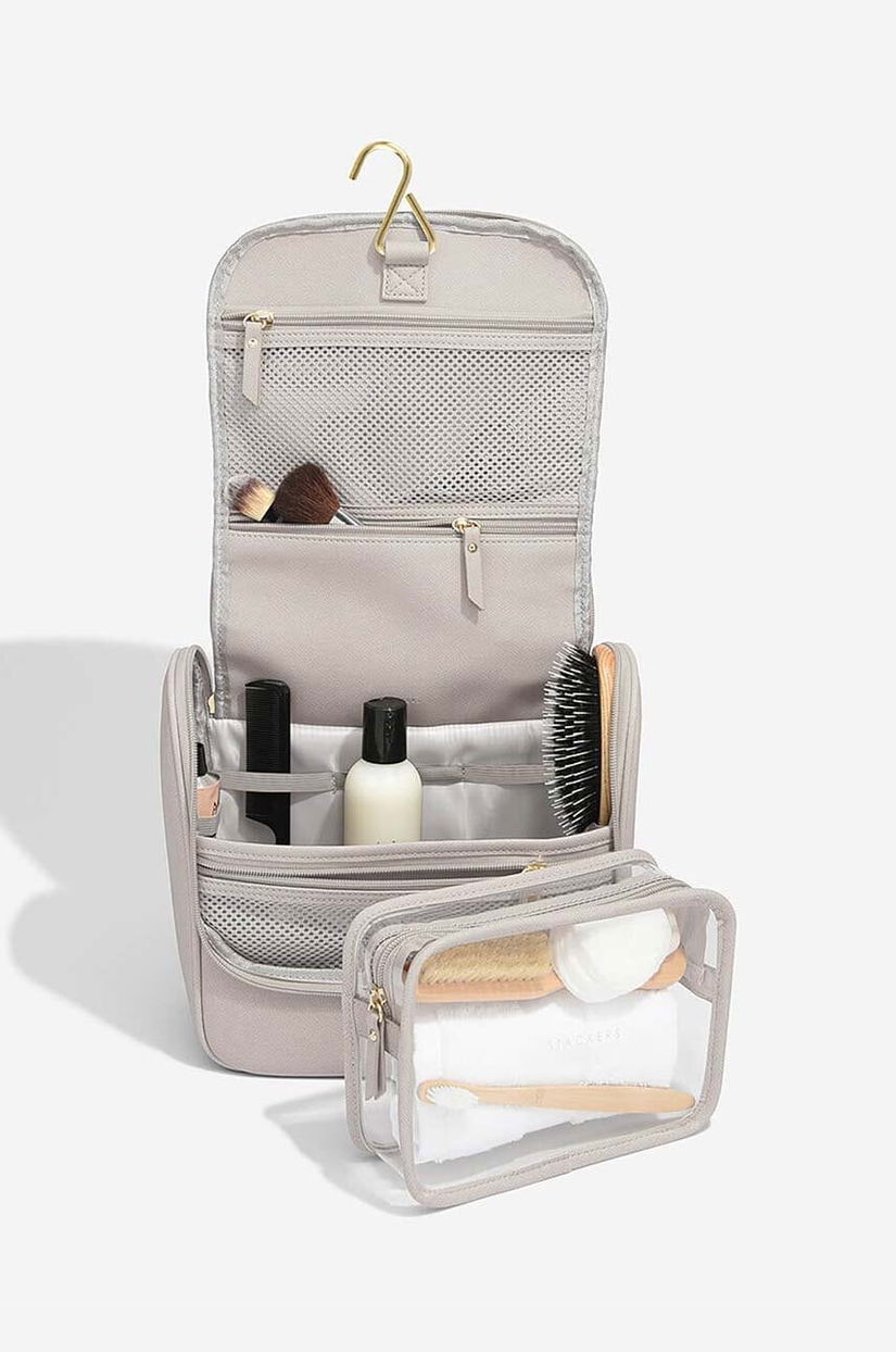 Stackers trusă cosmetică de călătorie