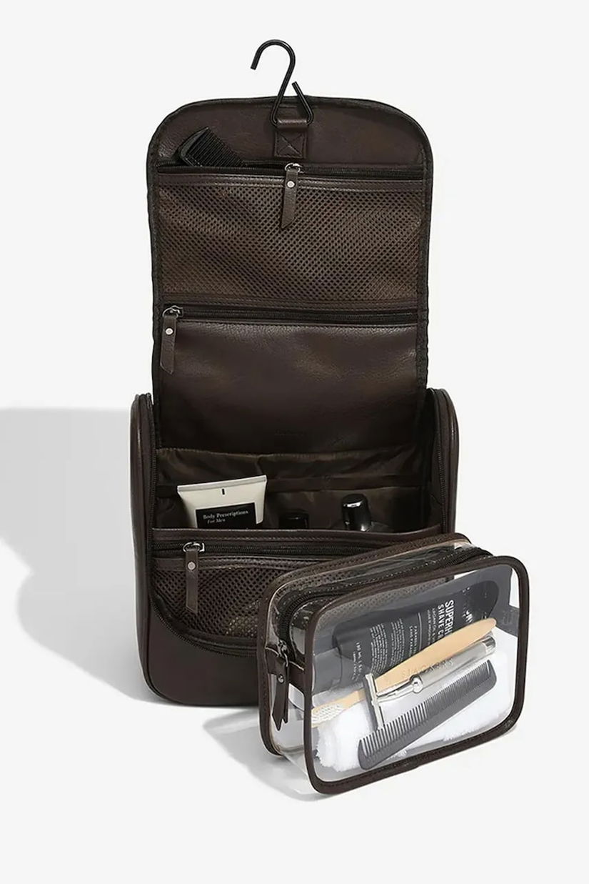 Stackers trusă cosmetică de călătorie 0