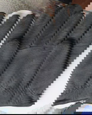 manusi Timberland gri XL