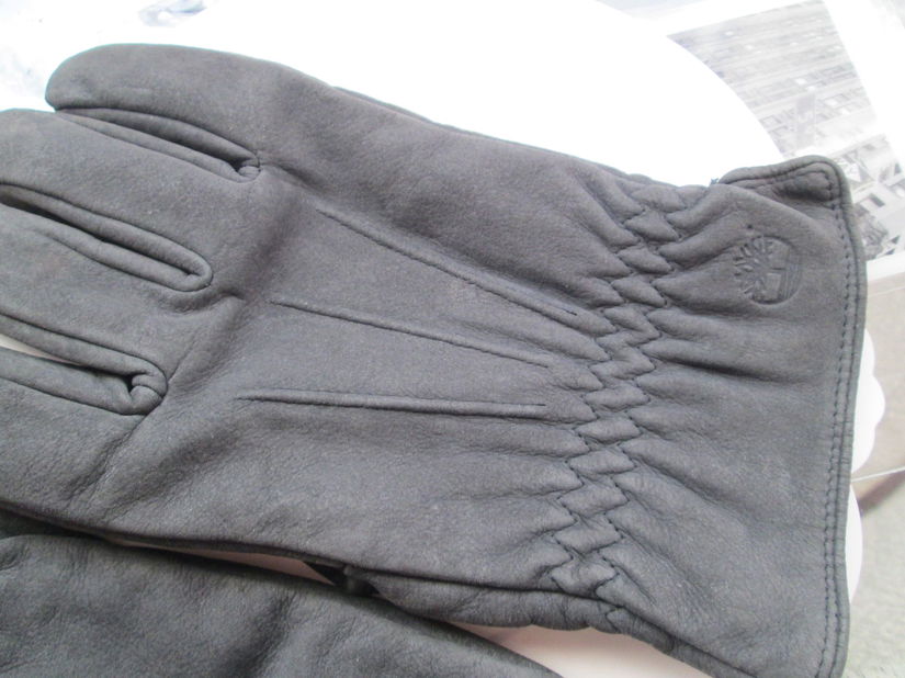 manusi Timberland gri XL