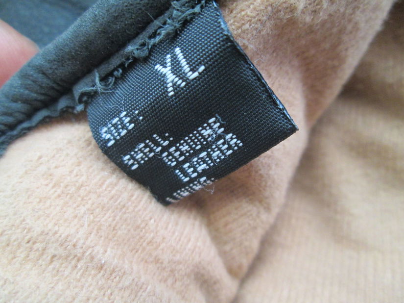 manusi Timberland gri XL