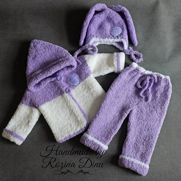 Set bebe