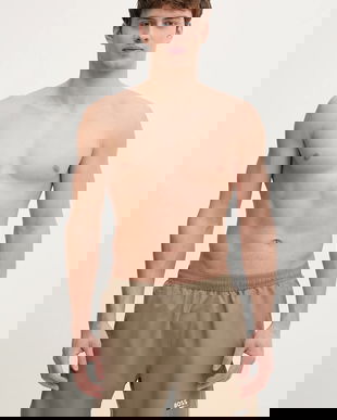 BOSS pantaloni scurți de baie Swordfish