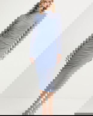 BOSS Orange rochie C Etulia