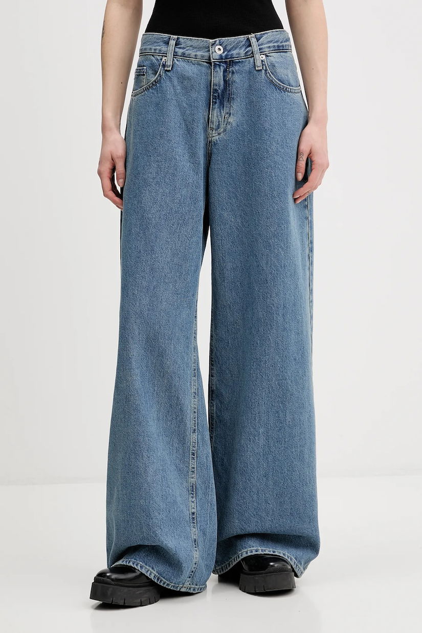 Karl Lagerfeld Jeans blugi