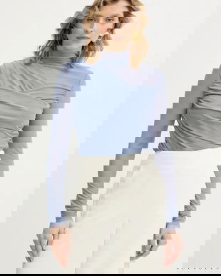 BOSS Orange bluză C Etulah