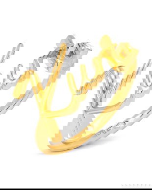 Kurt Geiger London inel