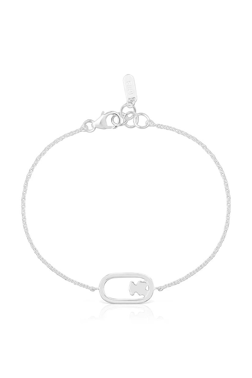 Tous brățară de argint