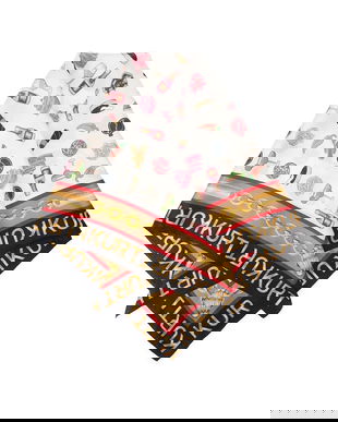 Kurt Geiger London eșarfă