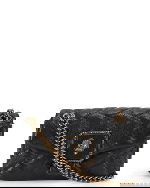 Kurt Geiger London poșetă de piele Pimlico