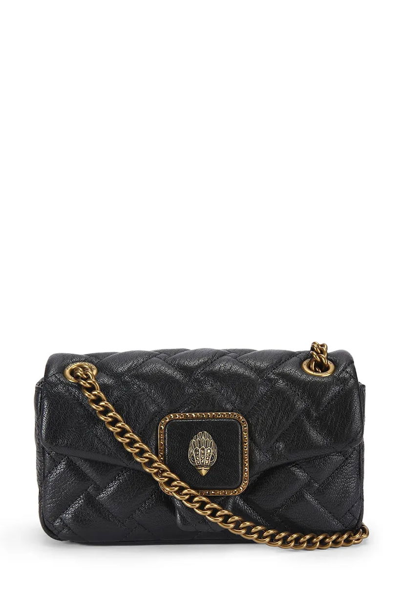 Kurt Geiger London poșetă de piele Pimlico