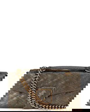 Kurt Geiger London poșetă de piele Pimlico