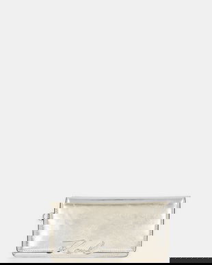 Karl Lagerfeld portofel de piele K/SIGNATURE