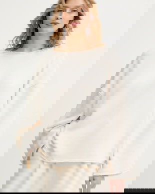 BOSS Orange bluză C Enely