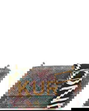 Kurt Geiger London poșetă Shoreditch