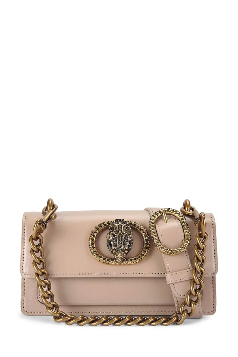 Kurt Geiger London poșetă de piele Chelsea