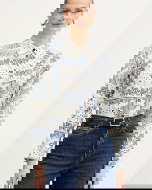 IBlues cămașă EDITTO