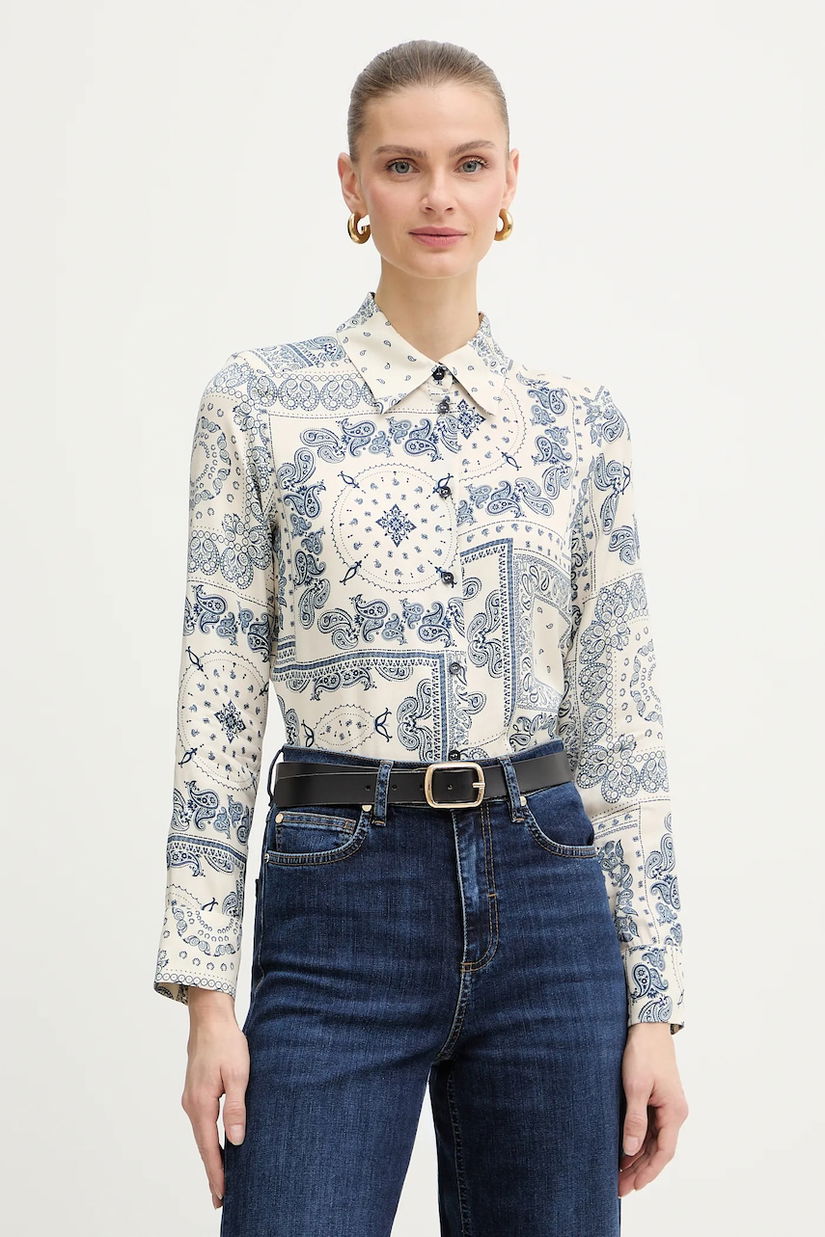 IBlues cămașă EDITTO