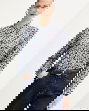 IBlues cămașă EDITTO