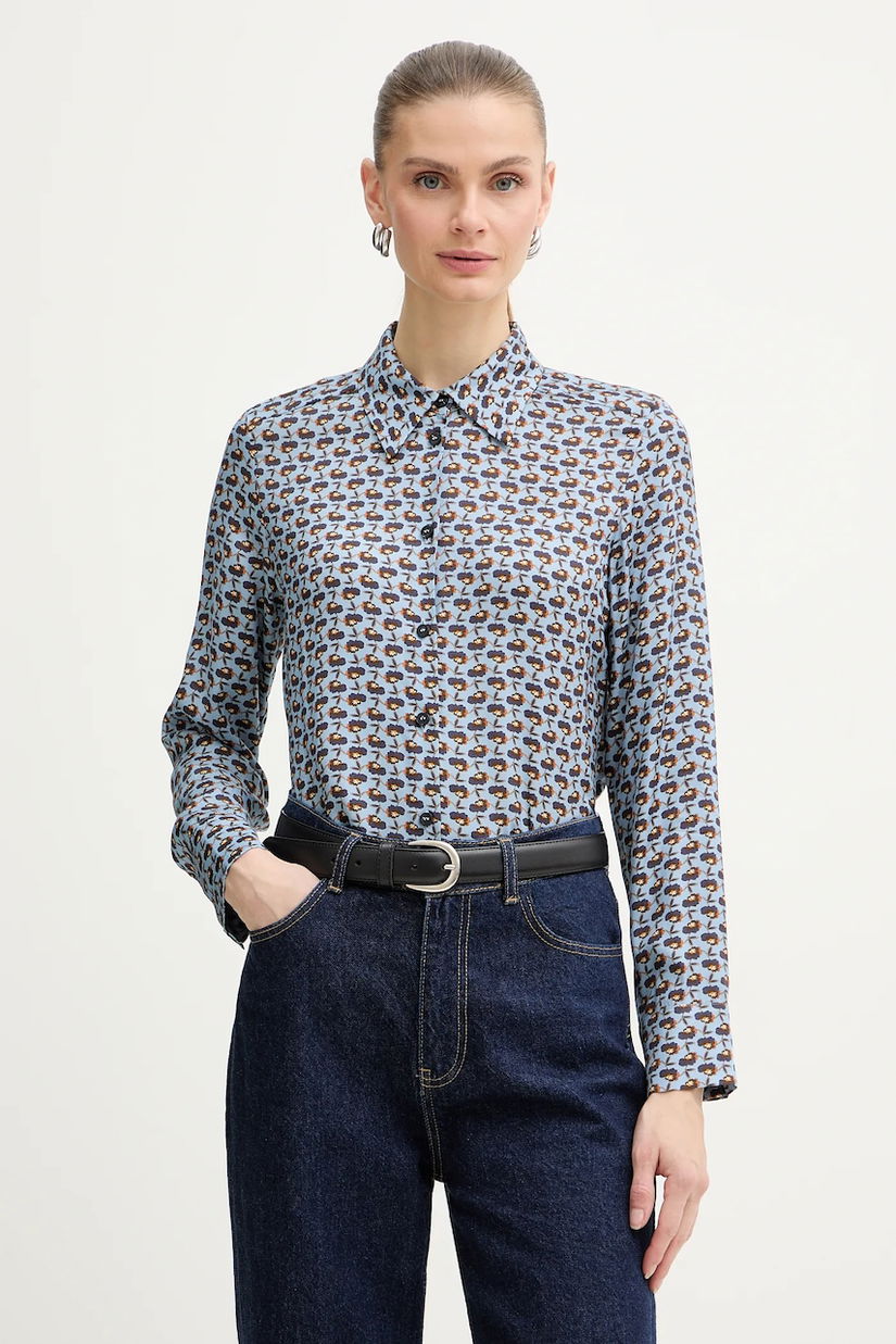 IBlues cămașă EDITTO