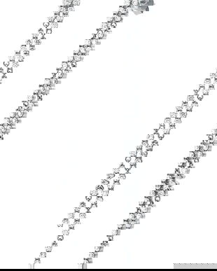 Michael Kors cercei de argint