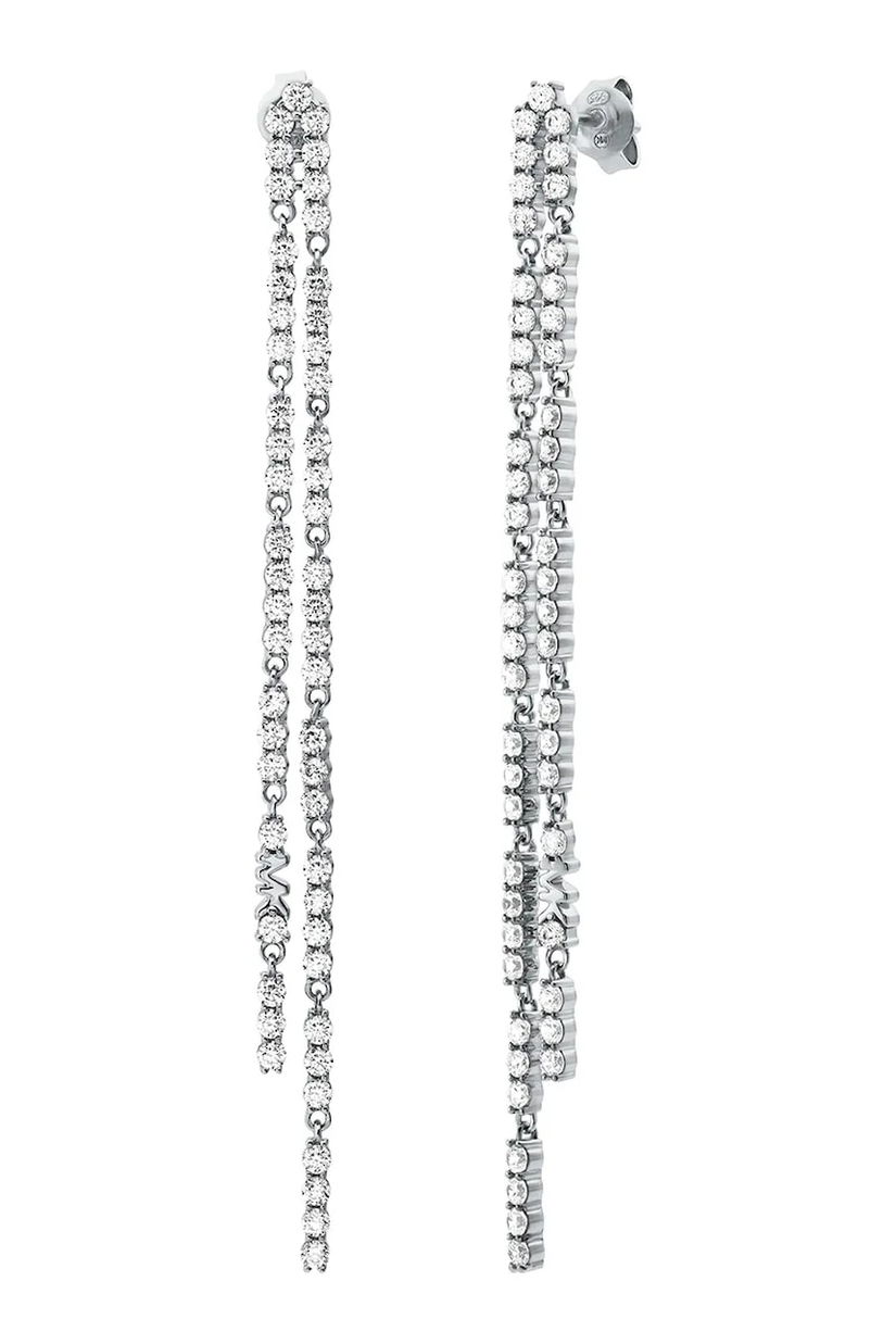 Michael Kors cercei de argint