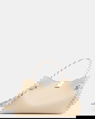 Yuzefi poșetă de piele GYOZA