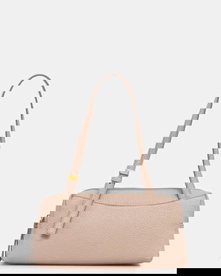 Gianni Chiarini poșetă de piele DEA