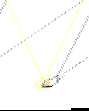 Michael Kors colier de argint