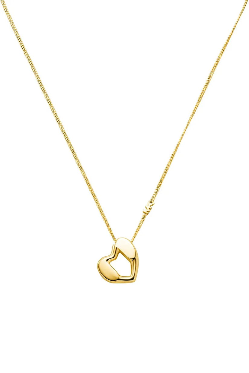 Michael Kors colier de argint