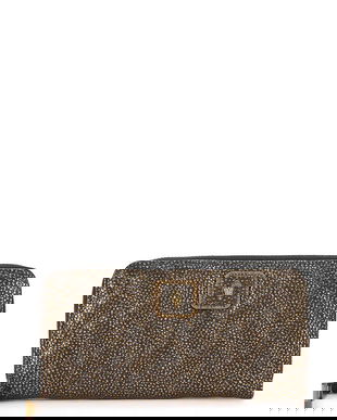 Kurt Geiger London portofel de piele Pimlico