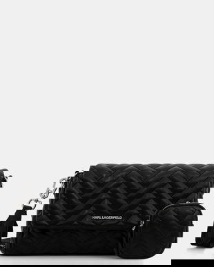 Karl Lagerfeld poșetă K/BRICK