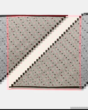 MM eșarfă de mătase UGUALE