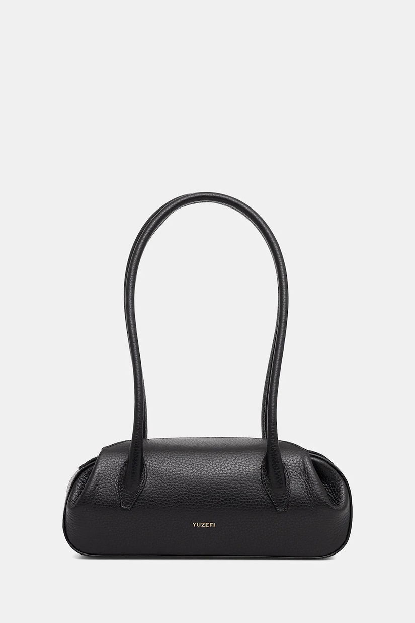 Yuzefi poșetă de piele OYSTER